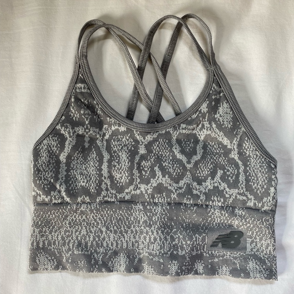 New Balance Sports Bra